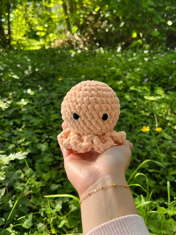 Octopus