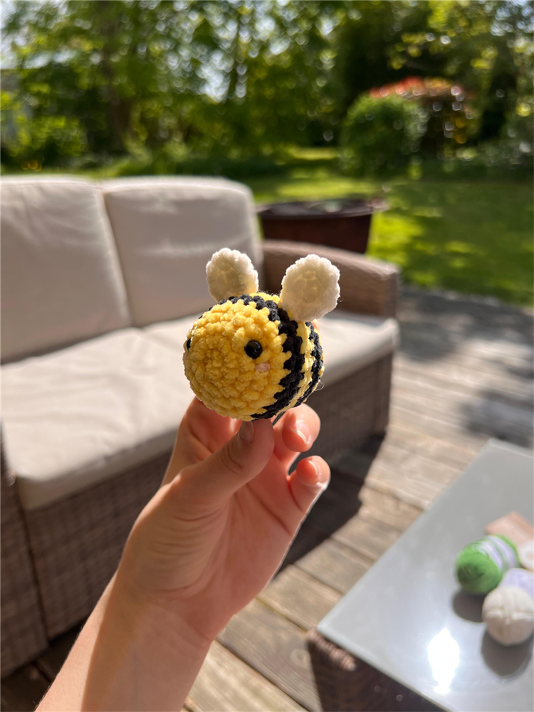 Abeille
